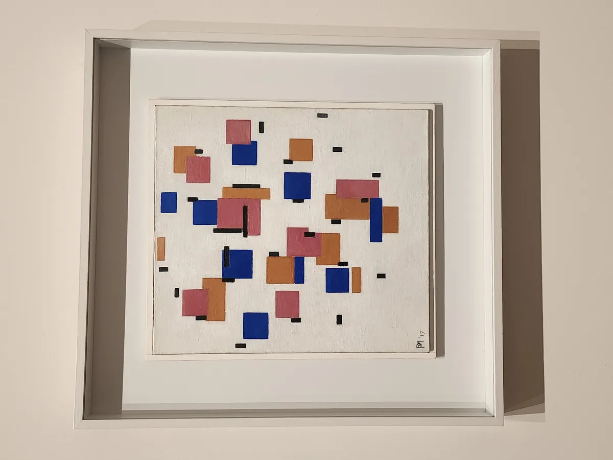 Klimt & Mondrian Gallery Image 55